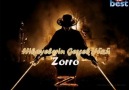 Hikayelerin Gerçek Yüzü: Zorro