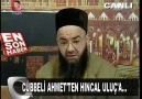 Hincal Uluc Arasindaki Sünnetsiz Tartismasi [HQ]