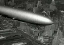 1937 - Hindenburg Zeplini Faciası! [HQ]