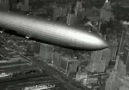 1937 - Hindenburg Zeplini Faciası! [HQ]