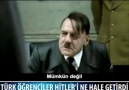 Hitler ÖSS'ye girseydi