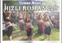 Hızlı Roman 2011 [HQ]