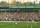 Hodri Meydan* Kocaelispor-Elazığspor Tribün Görüntüleri-2 [HQ]