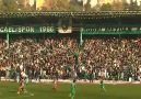 Hodri Meydan*Kocaelispor'umuz-Balıkesir Spor-2.Bölüm [HQ]