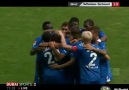 Hoffenheim 1-0 Dortmund / Salihovic'den harika gol !