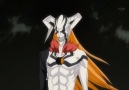 Hollow Ichigo, Ulquiorra Shiffer'e Karşı [HQ]