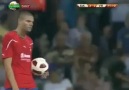 Holosko'dan Akıllara Zarar Gol !