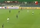 Holosko Rapid Wien'e Attığı Gol
