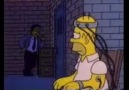 Homer Simpson - Yalan Makinesi :)