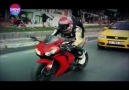 Honda CBR-1000RR 'Test' [HQ]