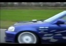 Honda Civic EK4 Turbo..!