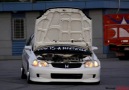 Honda Civic - 34 NVZ 79 ''Low is a life style.'' [HQ]