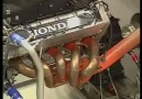 Honda F1 Honda Engine Test Center