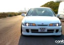 HoNDa INTEGRA TYPE-R [HD]