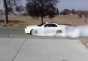 HONDA PRELUDE BURNOUT...(TreM)