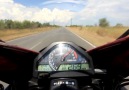 Honda 1000 RR  299 Kmh [HD]