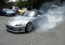 Honda S2000