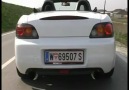 Honda S2000