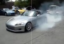 Honda S2000 Çıldırmış Olmalı :)