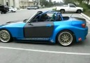 Honda S2000 Turbo