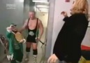 HornsWoggLe Edge'nin Kemerini ÇaLıyoR xD