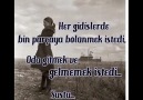 Hoşçakal Sevdiğim Benden Bu Kadar...! (DaMaR) [HQ]