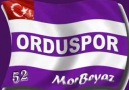 HOŞGELDİN ORDUSPOR. YOLUN ACIK OLSUN..