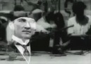 Hoş Gelişler Ola Mustafa Kemal Paşa