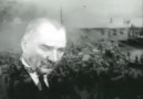 Hoş gelişler ola Mustafa Kemal Paşa