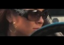 Hot Chick on Koenigsegg CCX vs. Ferrari Enzo [HQ]