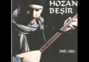 HOZAN BESİR- KARA YAZIM