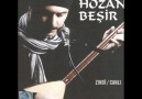 HOZAN BESIR SUSARAK OZLUYORUM SENI [HQ]