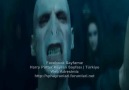 HP ve Ateş Kadehi - Harry vs Voldemort Kapışması [HQ]