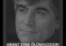 Hrant Dink'e Elveda: Güvercini Vurdular