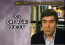 Hrant Dink Röportaj