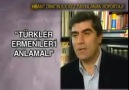 Hrant Dink Yayınlanmayan Röportaj