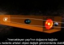 HUBBLE- KÜTLE ÇEKİMSEL İLİZYONLAR-7 [HQ]