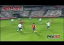 Hugo Almeida Pes 2012 tanıtım videosunda  spporcom