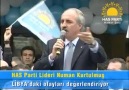 Hükümet ''hayal politikası'' içinde