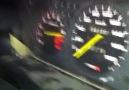 HULK (Yeşil Honda-K20 Turbo Vtec) 80-260 km/h [HD]