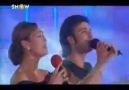 Hülya Avşar & Tarkan - Duydum Ki Unutmuşsun