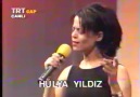 Hülya YILDIZ - Neredesin sen