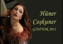 Hüner Coşkuner--Gidiyor  2011