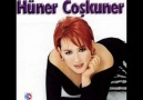 Hüner Coşkuner - Talihin Elinde Oyuncak Oldum