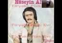 Hüseyin ALTIN  * Ne Kadar Kaçsanda Kurtulamazsın *