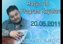Hüseyin Kağıt  '' Ankara'nın Bağları ''20 Mayıs 2011 [HD]