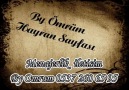 Hüseyin Kağıt - By Omrum  [HQ]