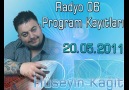 Hüseyin Kağıt '' Dilara ''20 Mayıs 2011''  Radyo 06 '' [HD]