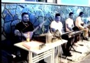 HÜSEYİN KAĞIT KAZAN :))