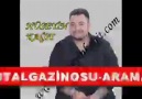 HÜSEYİN KAĞIT-KRİSTALGAZİNOSU-ARAMA BENİ-EVLAT-2011